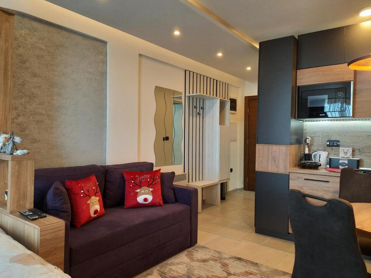 Apartman Enjoy N82 Milmari&Spa Κοπαόνικ Εξωτερικό φωτογραφία