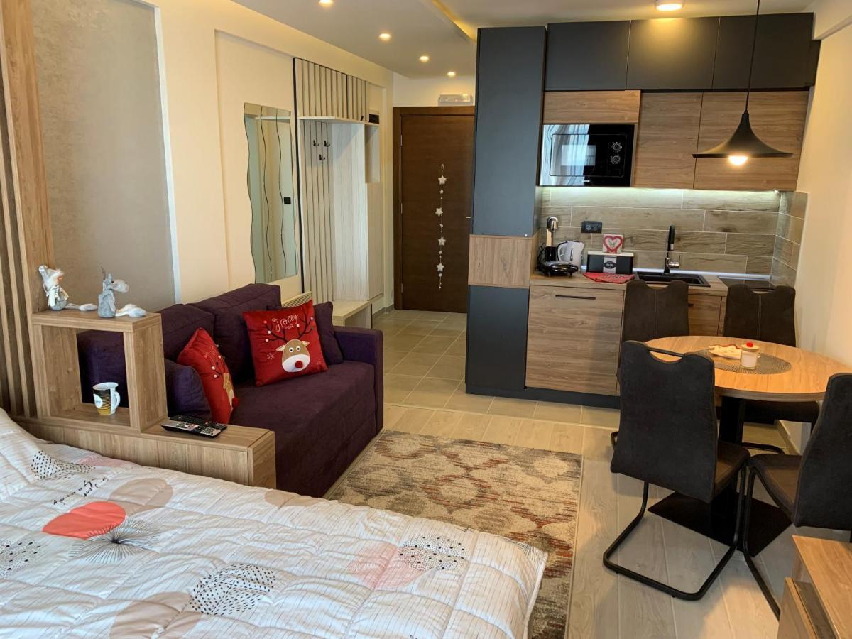Apartman Enjoy N82 Milmari&Spa Κοπαόνικ Εξωτερικό φωτογραφία