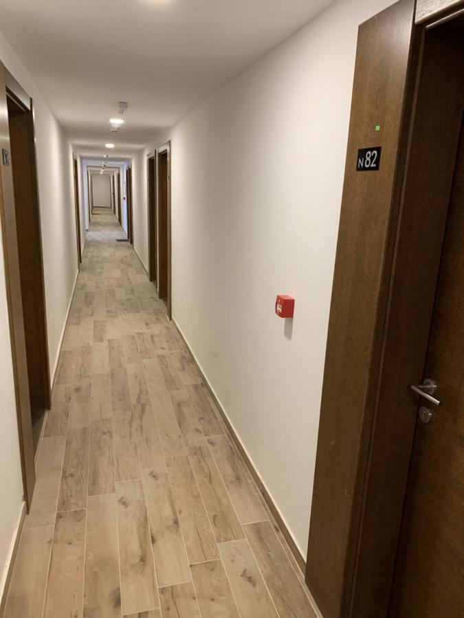 Apartman Enjoy N82 Milmari&Spa Κοπαόνικ Εξωτερικό φωτογραφία