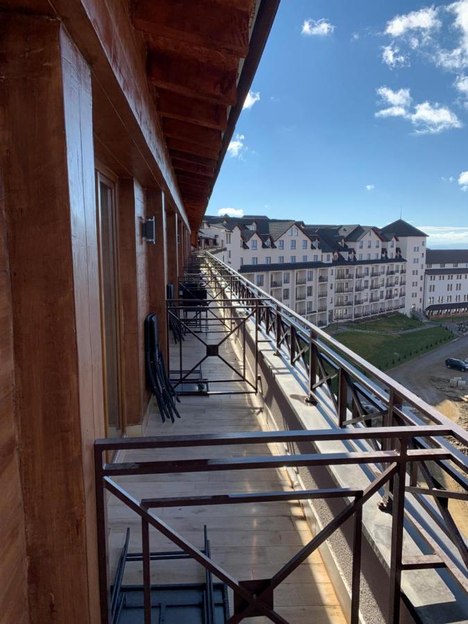 Apartman Enjoy N82 Milmari&Spa Κοπαόνικ Εξωτερικό φωτογραφία
