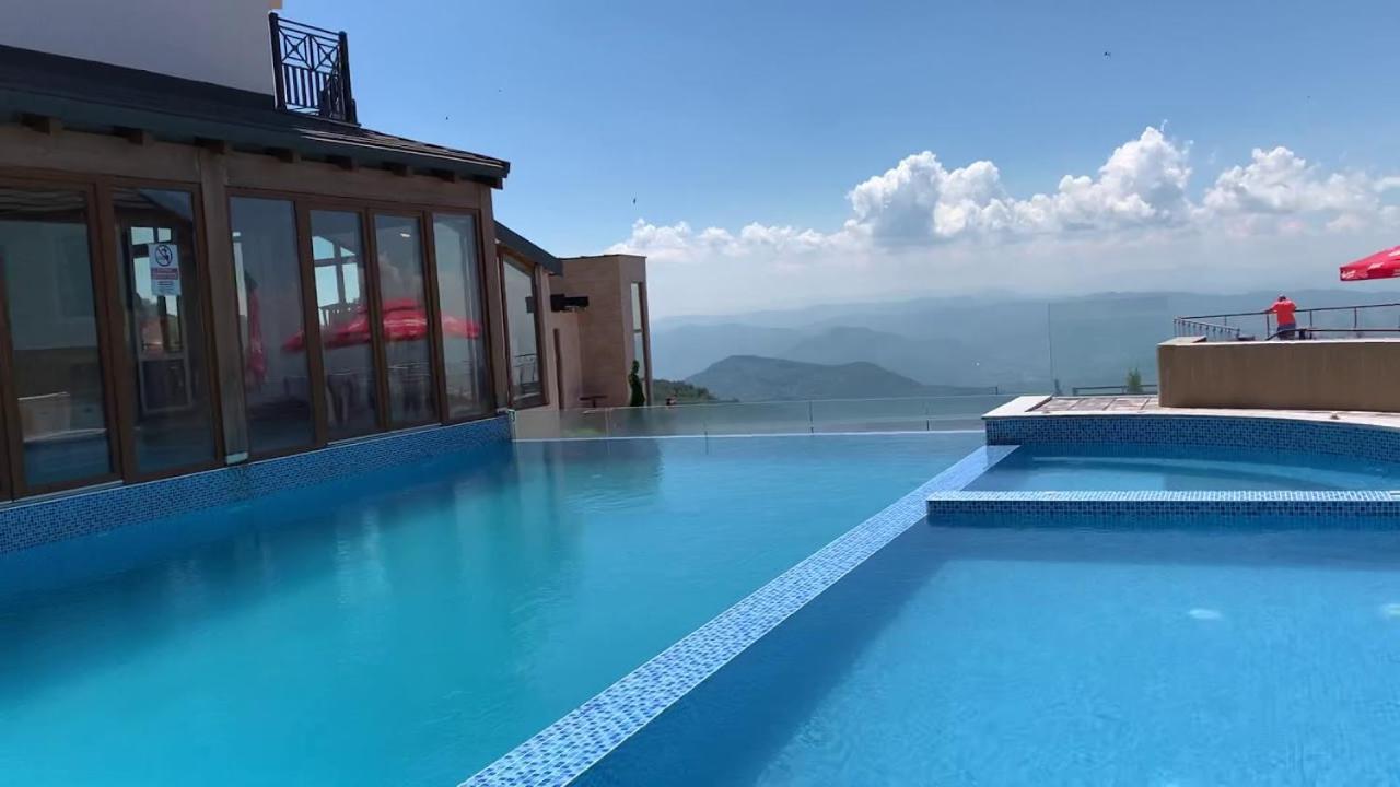 Apartman Enjoy N82 Milmari&Spa Κοπαόνικ Εξωτερικό φωτογραφία