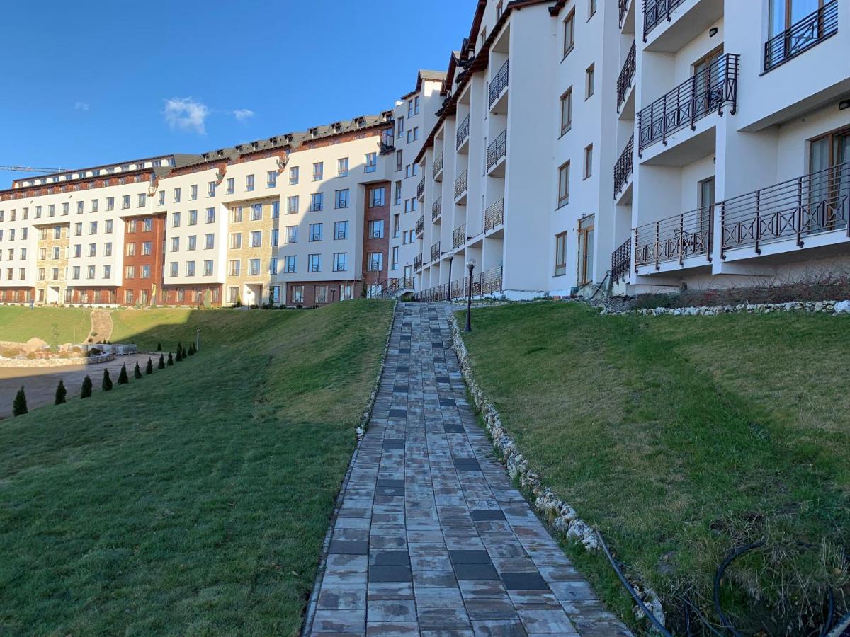 Apartman Enjoy N82 Milmari&Spa Κοπαόνικ Εξωτερικό φωτογραφία