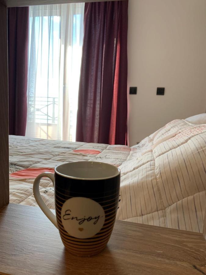 Apartman Enjoy N82 Milmari&Spa Κοπαόνικ Εξωτερικό φωτογραφία