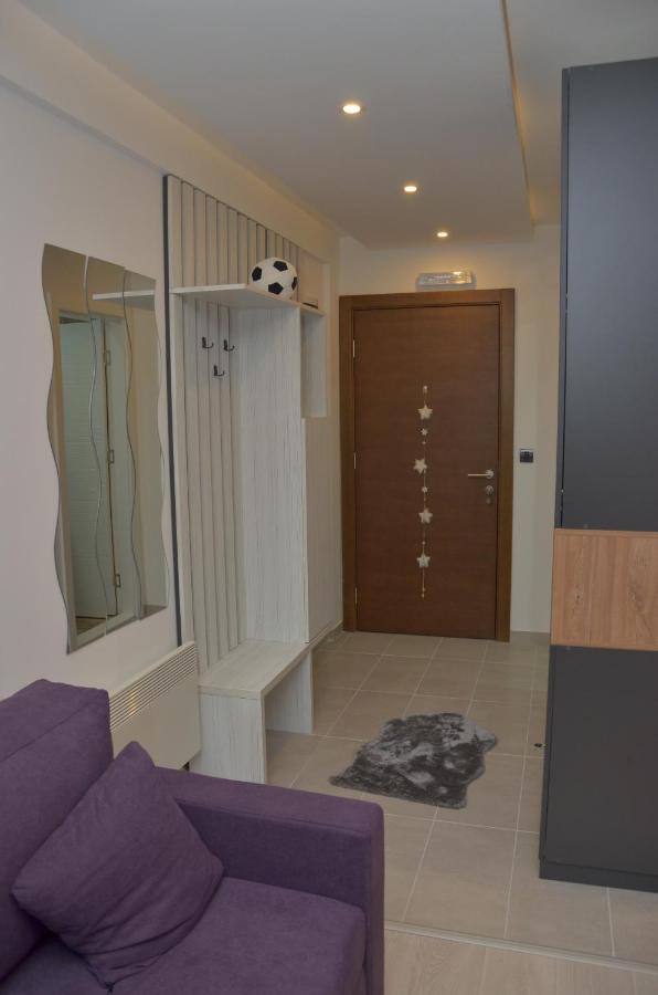 Apartman Enjoy N82 Milmari&Spa Κοπαόνικ Εξωτερικό φωτογραφία