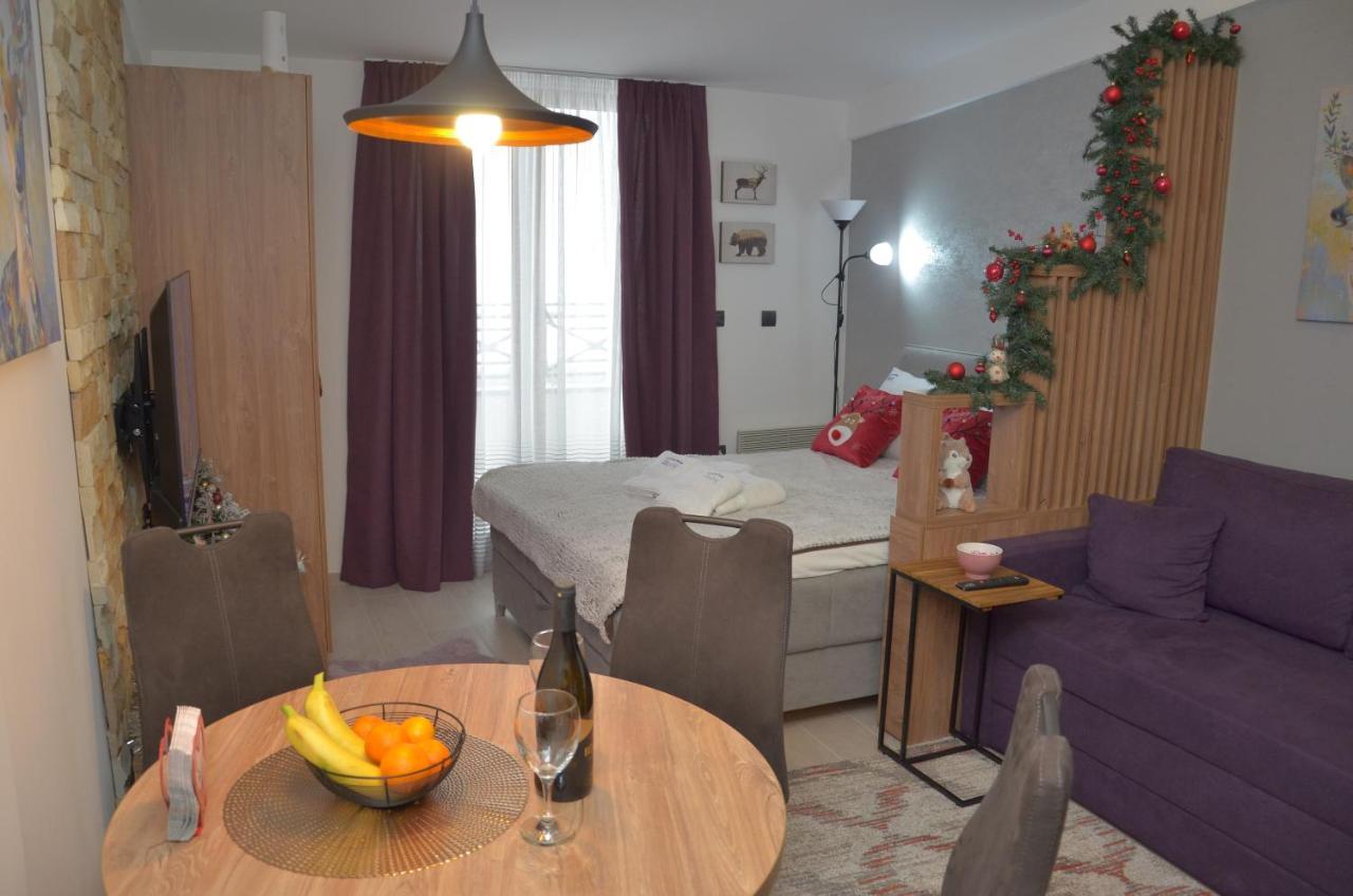 Apartman Enjoy N82 Milmari&Spa Κοπαόνικ Εξωτερικό φωτογραφία