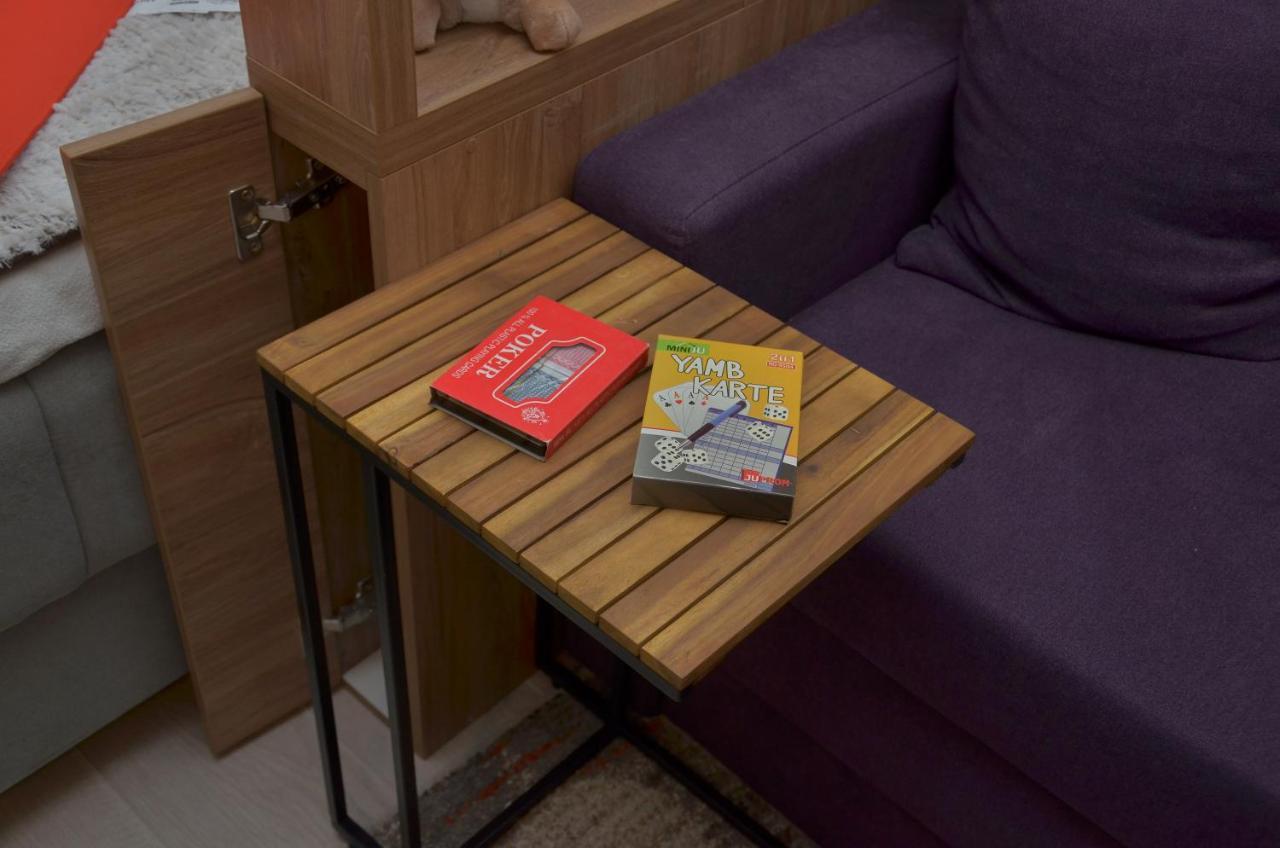 Apartman Enjoy N82 Milmari&Spa Κοπαόνικ Εξωτερικό φωτογραφία