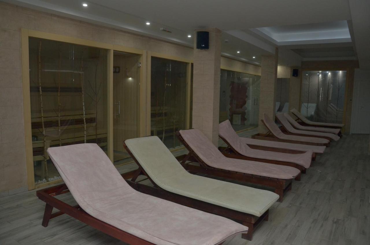 Apartman Enjoy N82 Milmari&Spa Κοπαόνικ Εξωτερικό φωτογραφία