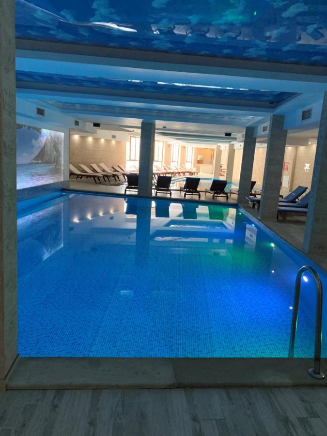 Apartman Enjoy N82 Milmari&Spa Κοπαόνικ Εξωτερικό φωτογραφία