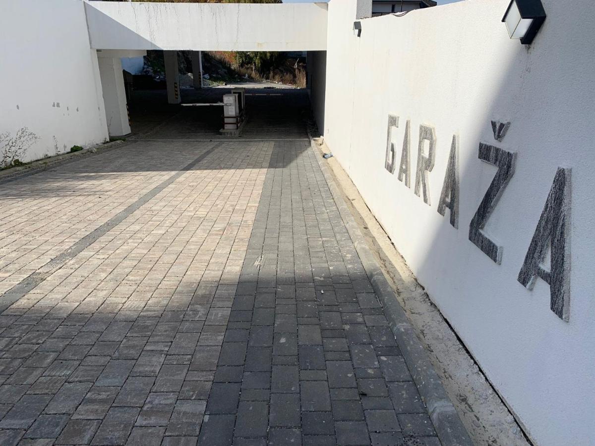 Apartman Enjoy N82 Milmari&Spa Κοπαόνικ Εξωτερικό φωτογραφία