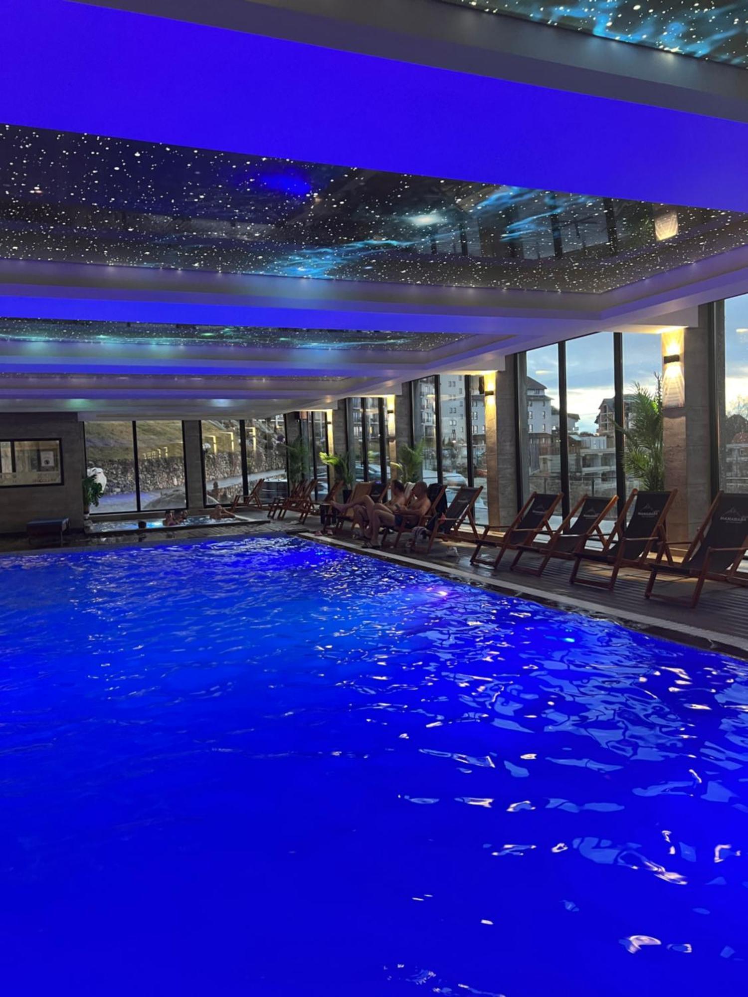 Apartman Enjoy N82 Milmari&Spa Κοπαόνικ Εξωτερικό φωτογραφία