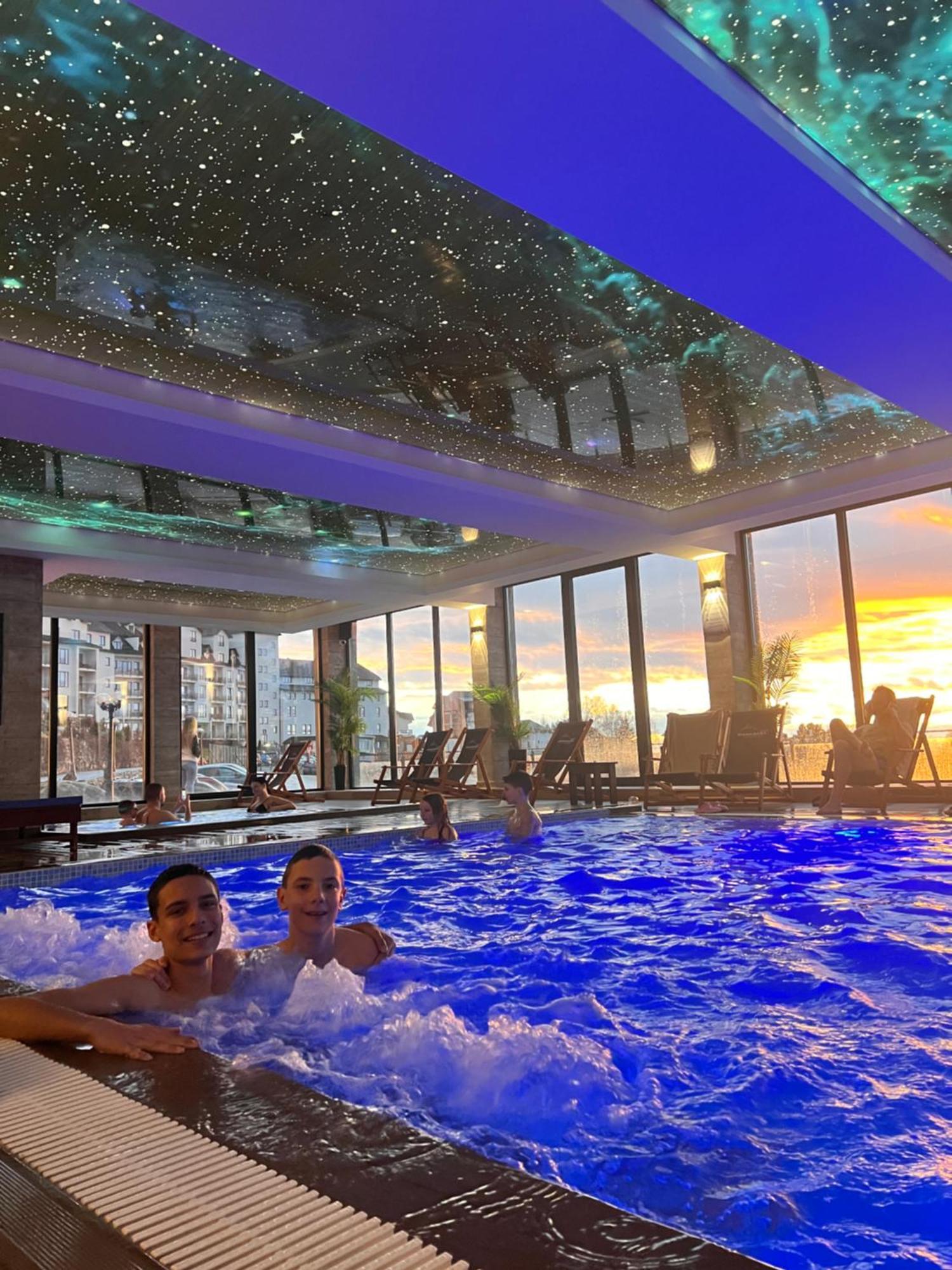Apartman Enjoy N82 Milmari&Spa Κοπαόνικ Εξωτερικό φωτογραφία